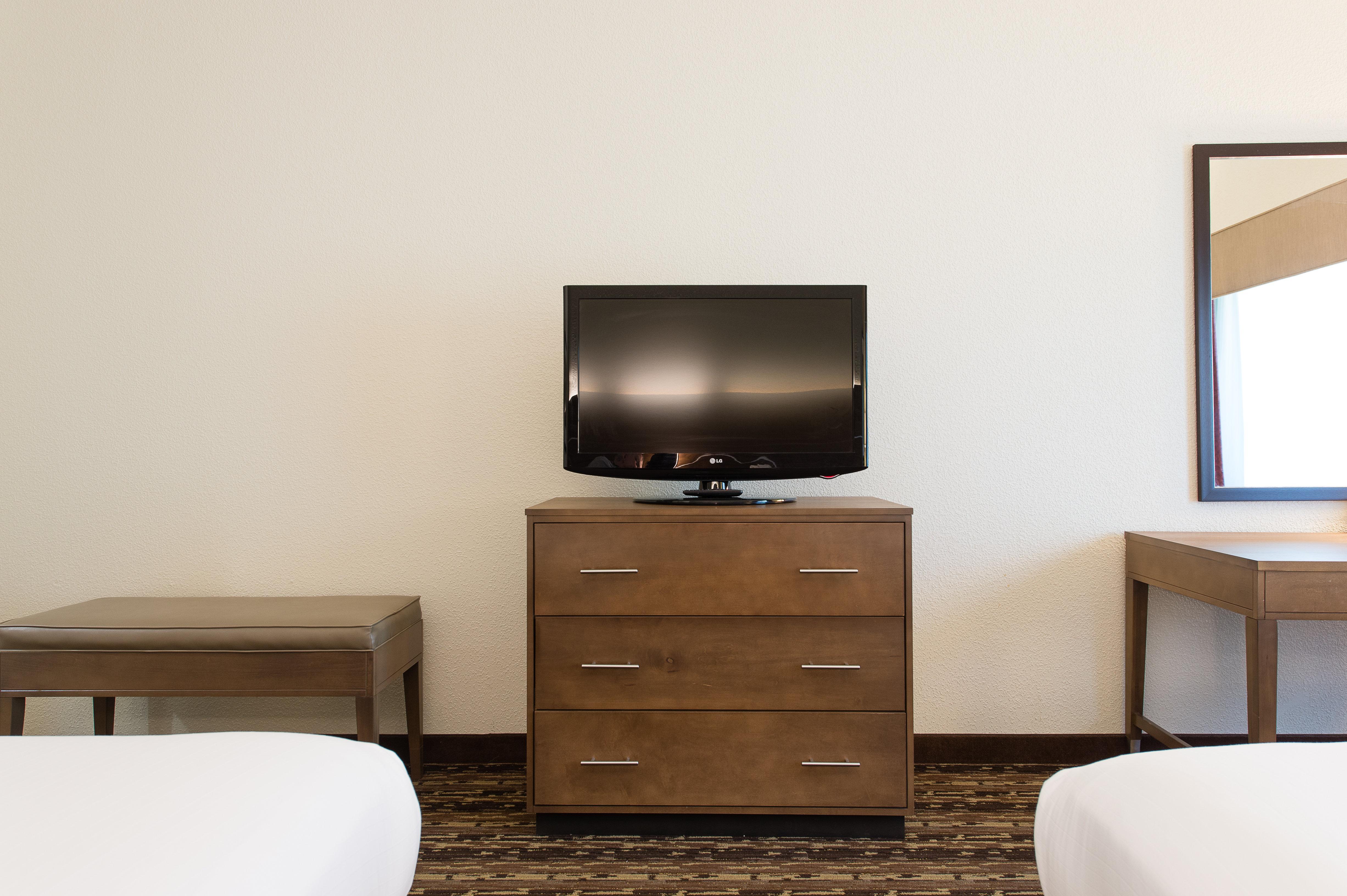 Holiday Inn Express & Suites Walterboro By Ihg Bagian luar foto