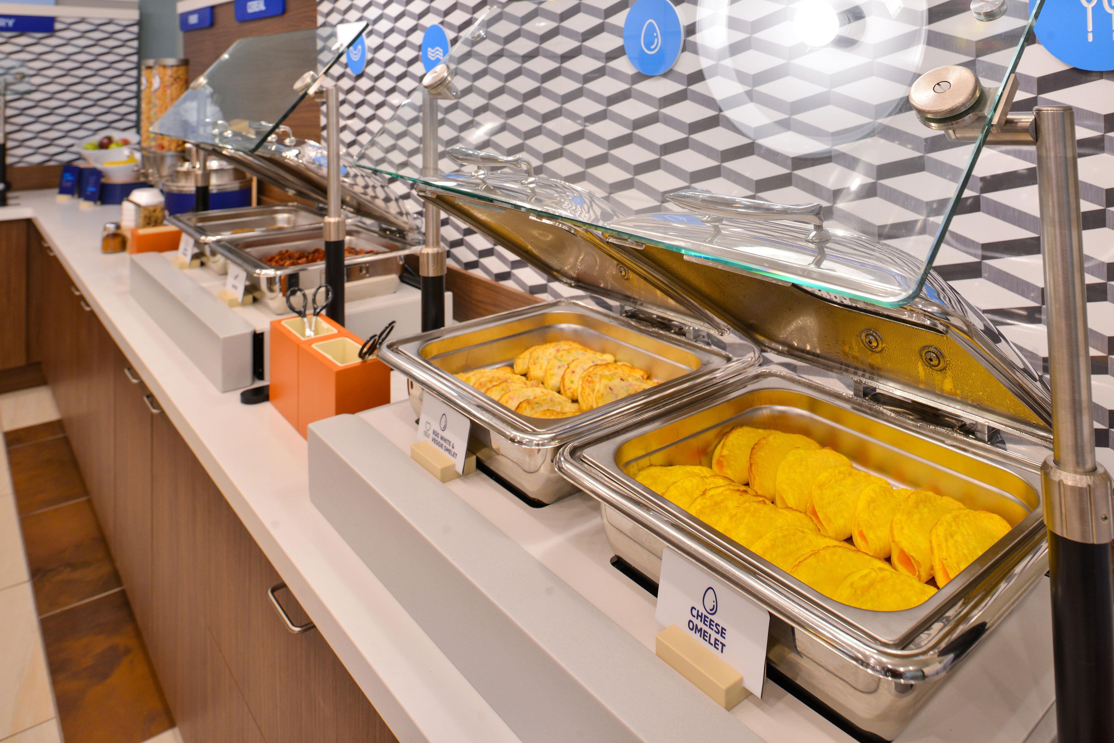 Holiday Inn Express & Suites Walterboro By Ihg Bagian luar foto
