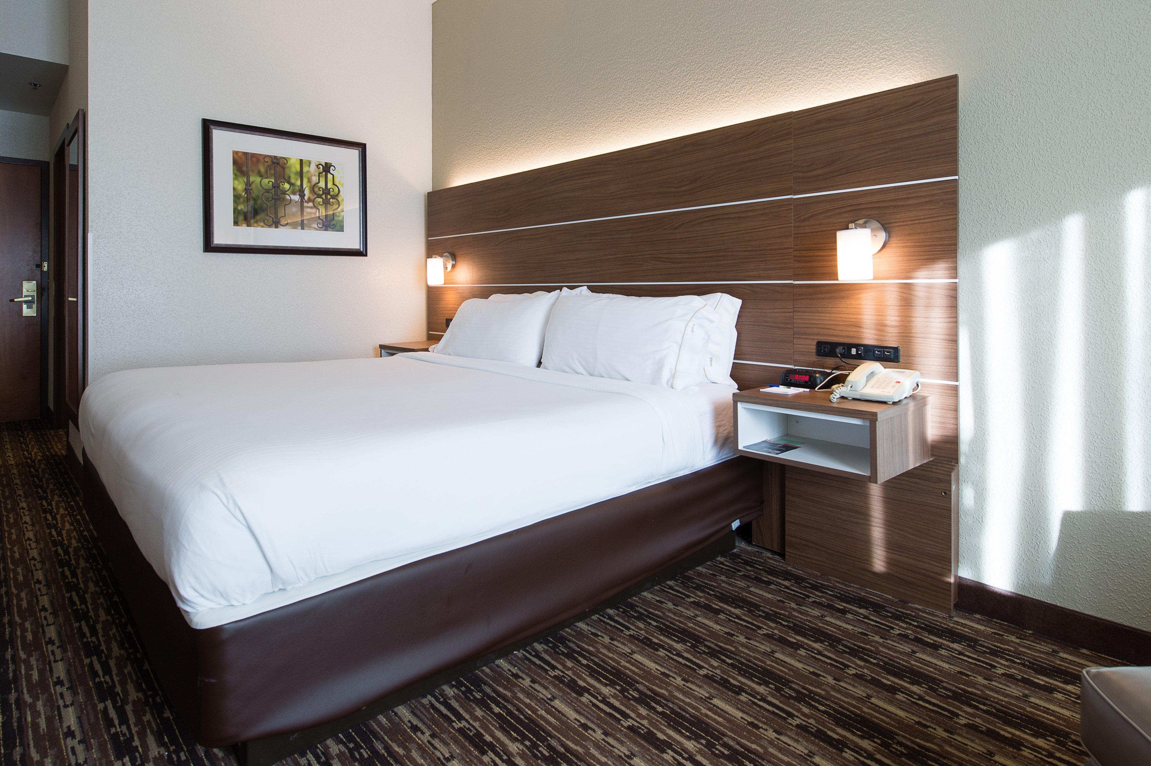 Holiday Inn Express & Suites Walterboro By Ihg Bagian luar foto