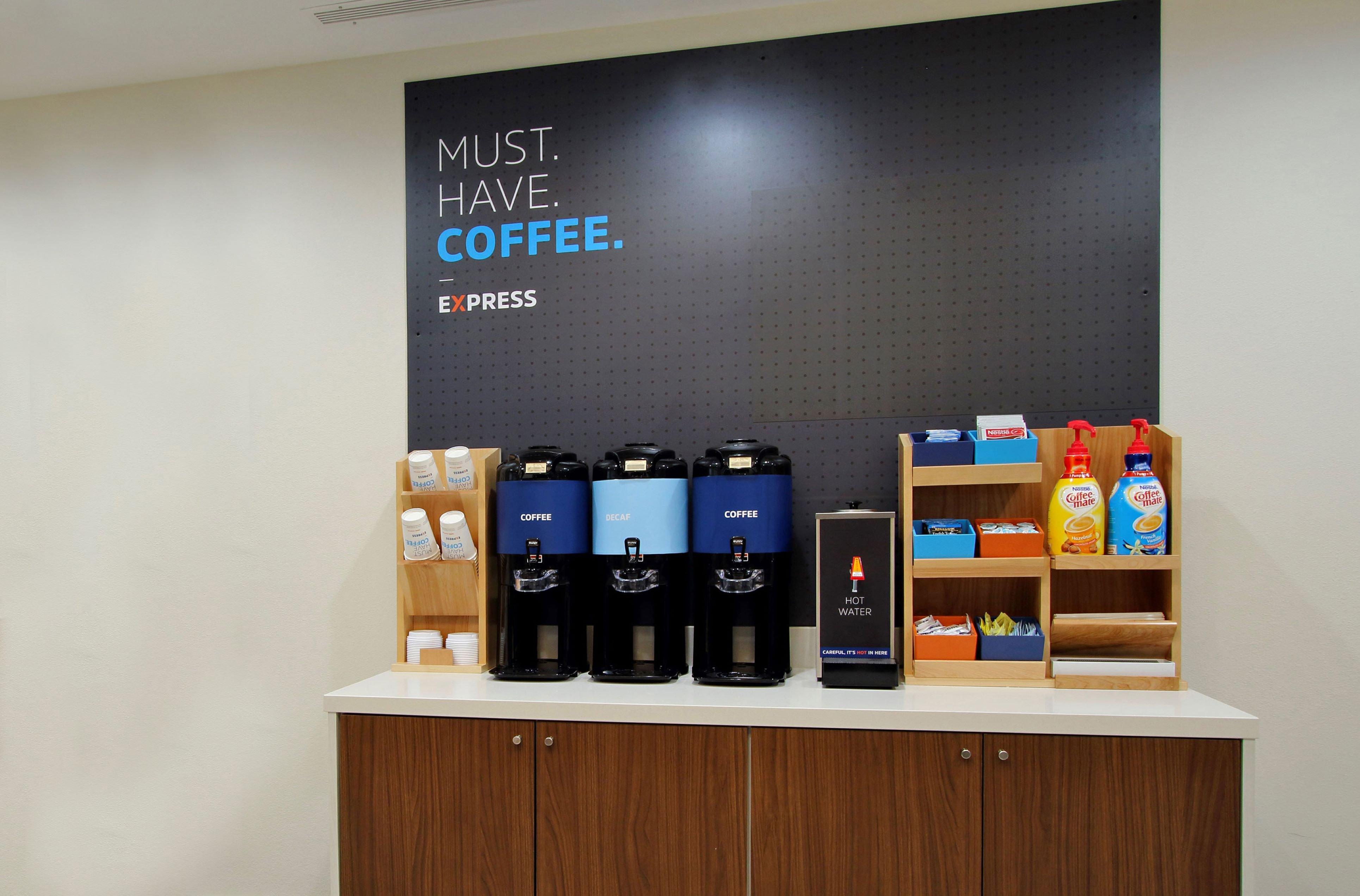 Holiday Inn Express & Suites Walterboro By Ihg Bagian luar foto